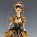 meflanile reviewed Souvenir doll by NIADA artist Tamara Pivnyuk