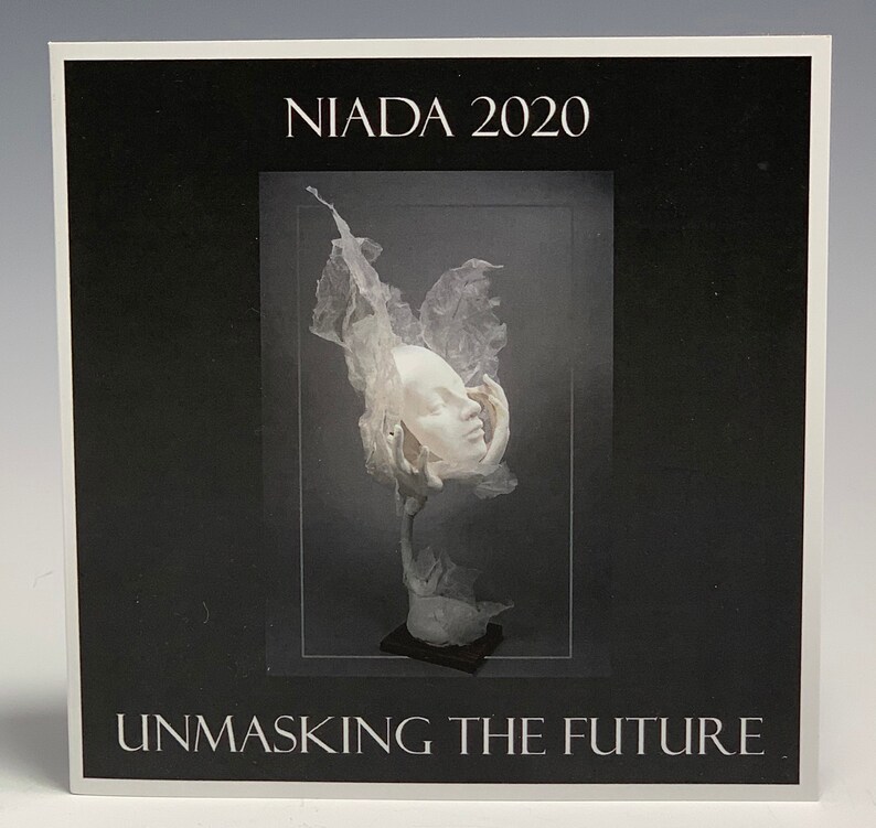 NIADA book Unmasking the Future image 1