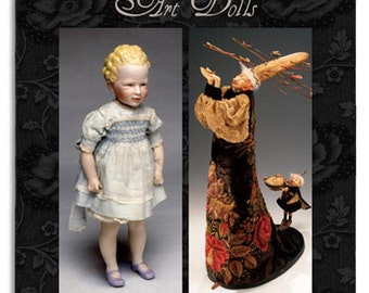 NIADA ART DOLLS: Rich Traditions, New Ideas Book