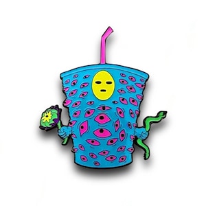 Master Shake