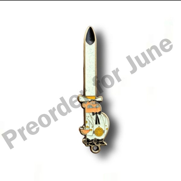 Doug Dimmadome PREORDER FOR JUNE