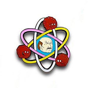 It don't matter, none a' this matters