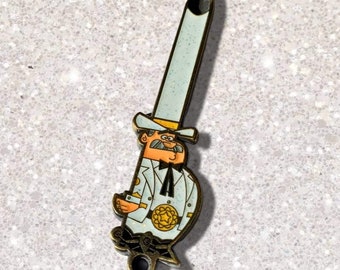 Doug Dimmadome PREORDER