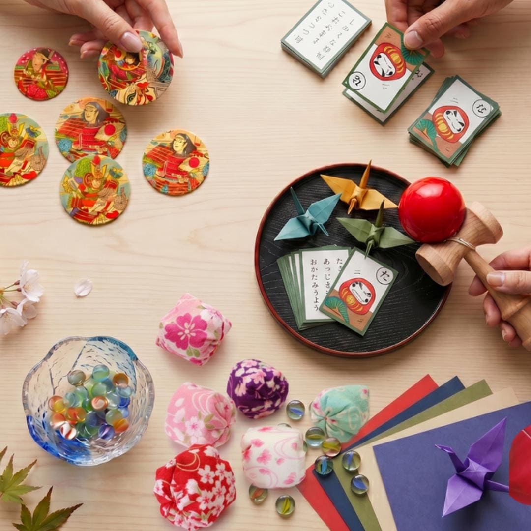 Ohajiki Game - Etsy