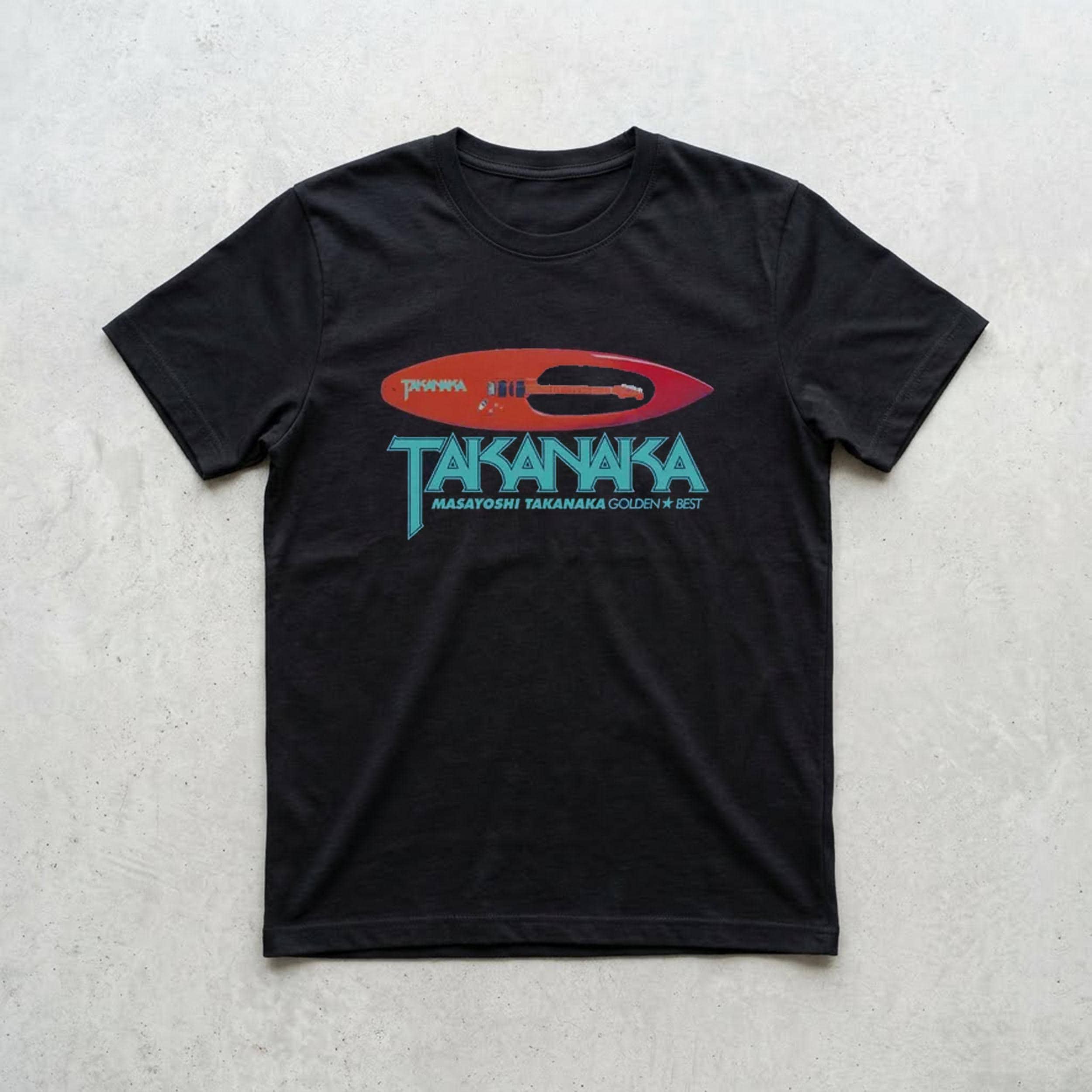 Takanaka masayoshi shirt - Etsy 日本