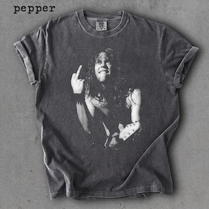 Vintage Metallica T Shirt - Etsy