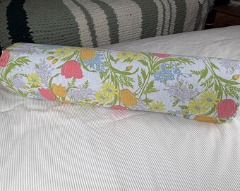 At Ease | Massage Table Bolster Cover for Treatment Room Use