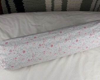 At Ease | Massage Table Bolster Cover for Treatment Room Use