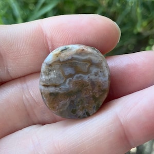 Kentucky agate preform