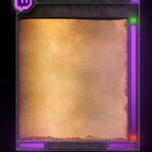 WOW, Asset Quest – Twitch