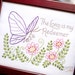 see more listings in the Embroidery Patterns section