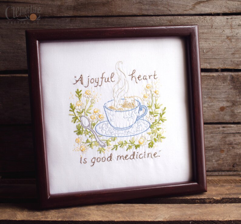 A Joyful Heart by Kaylee Hart A Joyful Heart by Kaylee Hart