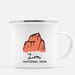 see more listings in the National Park Mugs section