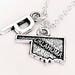 see more listings in the Personalized Necklaces section