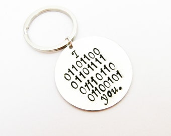 Binary Code Gifts - Etsy