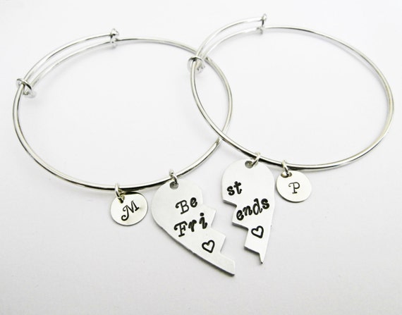 Bracelets for Your Best Friend: Timeless Pieces to Cherish – Outhouse  Jewellery