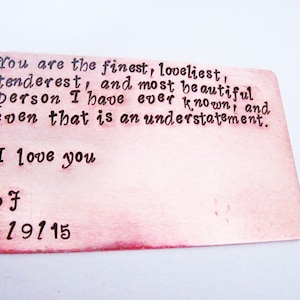Regalo per uomo, inserto per portafoglio personalizzato, idea originale carta di credito personalizzabile in metallo, regalo laurea, 10 anni