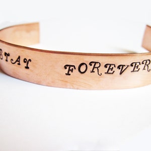 Fathers Day Cuff Bracelet, Personalized Cuff Bracelet, Hand Stamped, men bracelet, Brass, Silver Aluminum, Copper, custom bracelet dad daddy