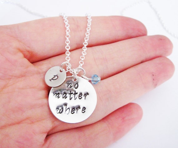I matter necklace hotsell