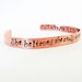 see more listings in the Personalized Bracelets section