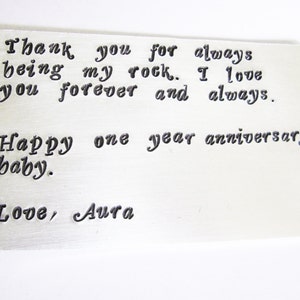 Regalo personalizzato, inserto per portafoglio, idea originale, carta di credito personalizzabile in metallo, regalo laurea, regalo 10 anni