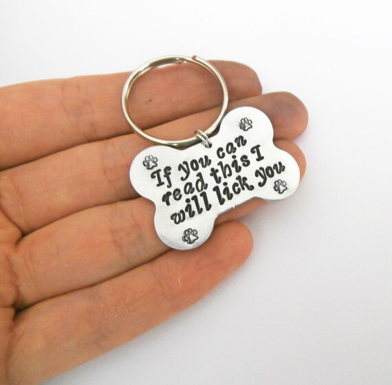 YEHANTI Medaglietta Cane Personalizzata Con Incisione, Medagliette Per Cani E Gatti Personalizzate, Targhetta Identificativa In Acciaio Inossidabile Per Animali Domestici (Nero,Piccolo - Foto 10