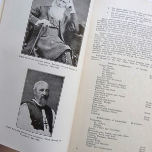 History of The Church of England andThe Pioneer Bishop in Van Dieman's Land Books Church History 1843-1863 image 7