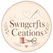 SwngcrftsCreations store logo