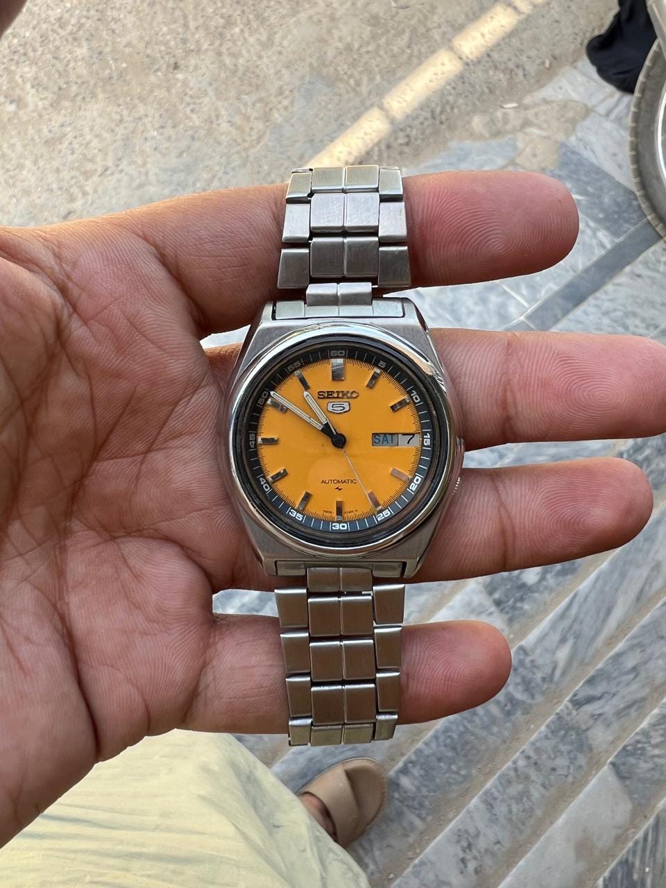 Seiko 7009 - Etsy 日本