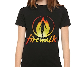 Life Is Strange Firewalk T-Shirt, Men's and Women's Sizes Tee (LIF-34311)