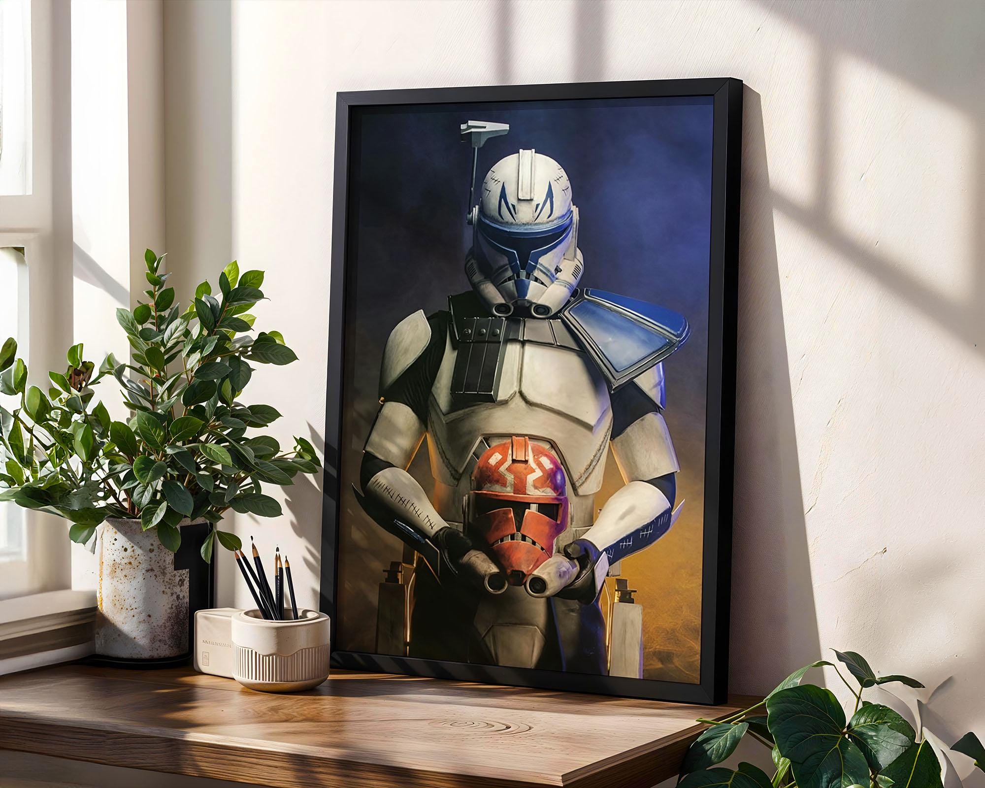 スターウォーズ ポスター - Etsy 日本
