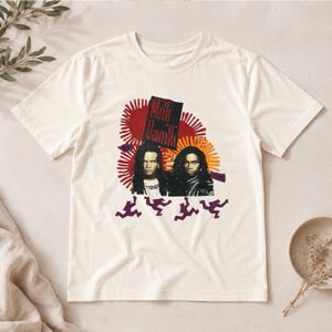 Milli Vanilli Shirt - Etsy