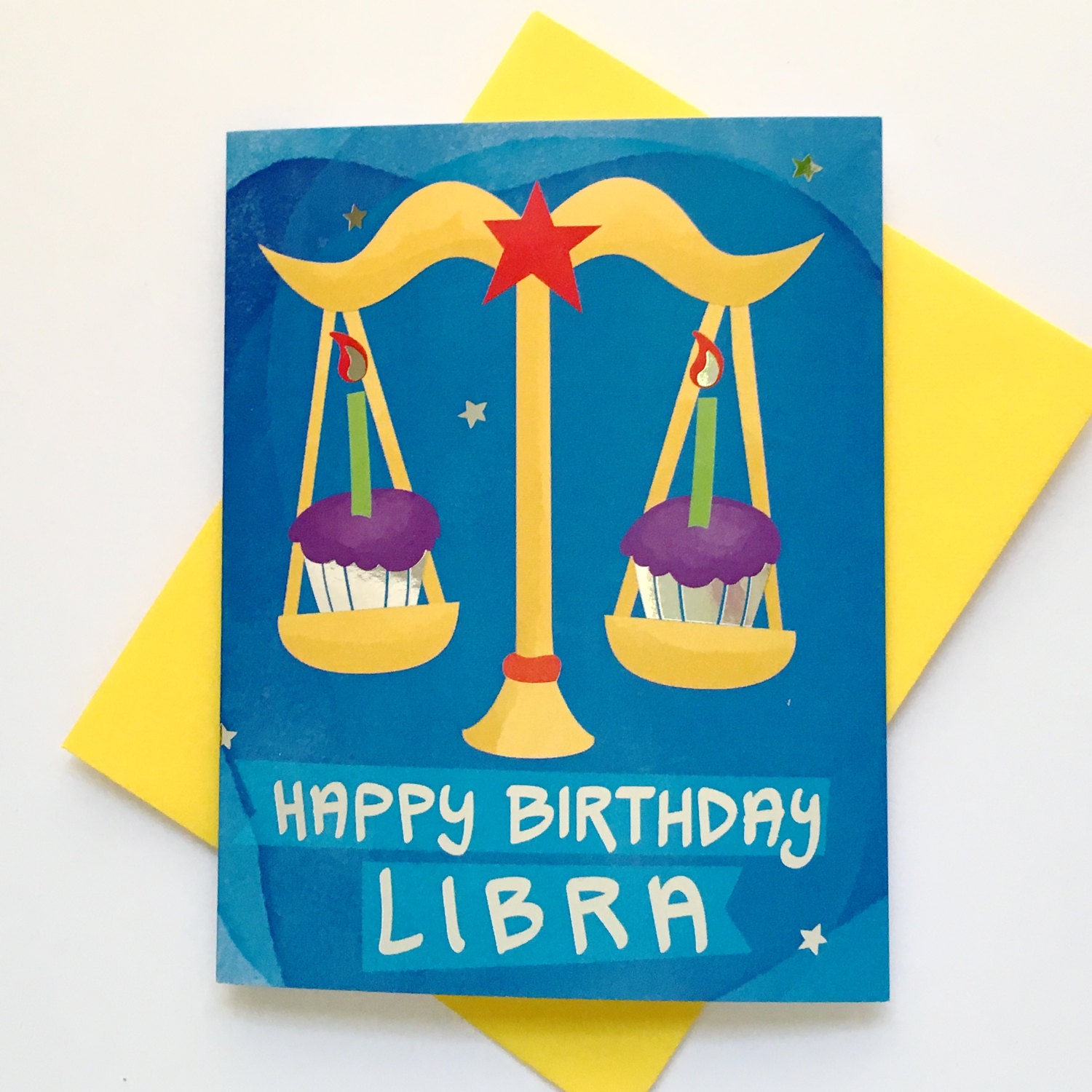 Libra Birthday - xdjyq06