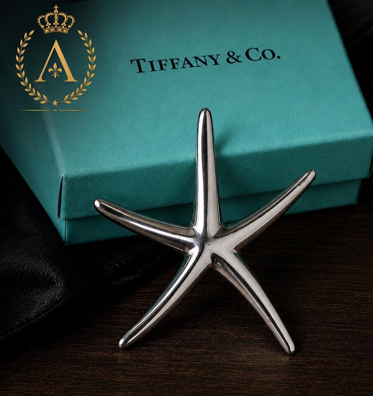 Elsa peretti starfish necklace - Etsy 日本