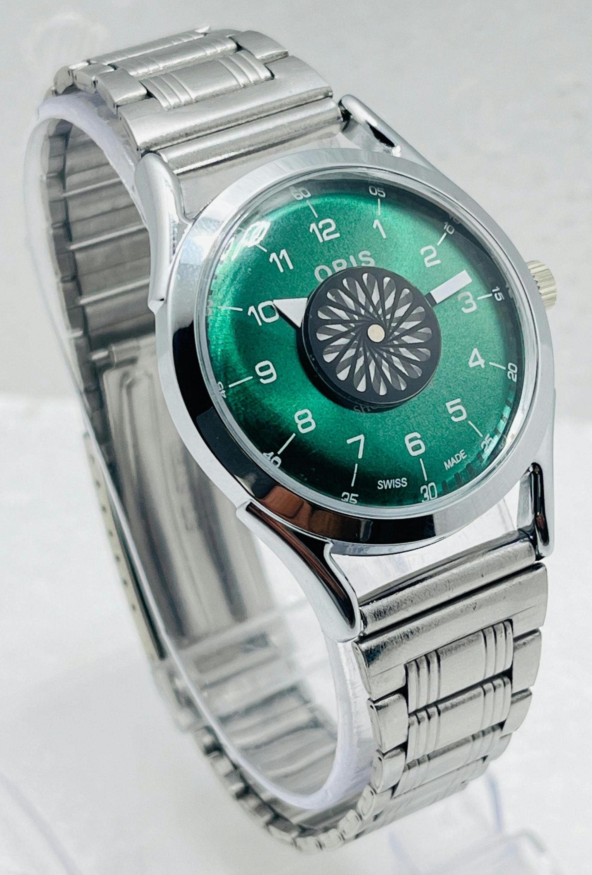 Oris 17 jewels - Etsy 日本