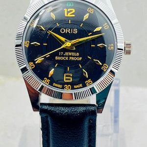 Oris 17 jewels - Etsy 日本