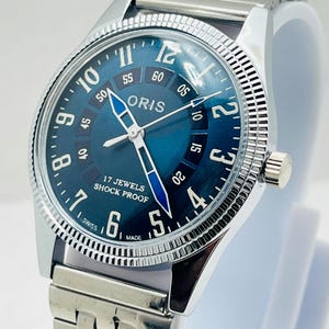 Oris 17 jewels - Etsy 日本
