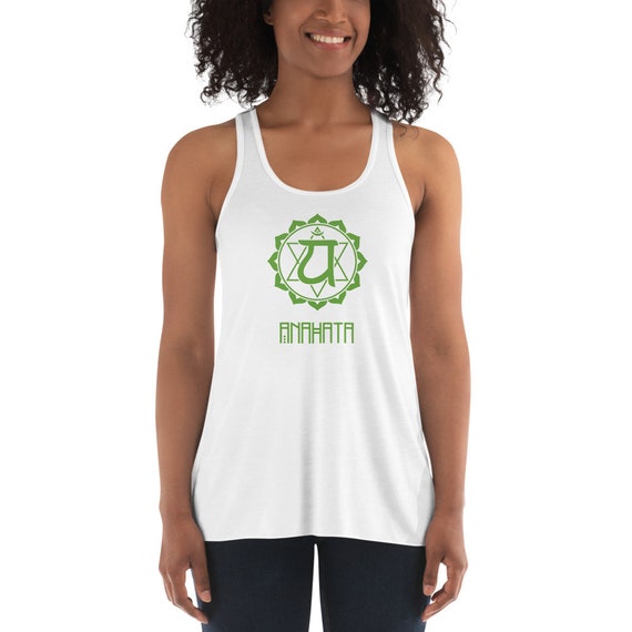 flowy yoga tops