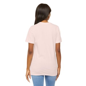 Qatar World Cup 2026 Soccer Player Tee | Football Silhouette Shirt | Retro image 14