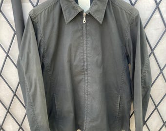 Vintage Yohji Yamamoto A.A.R Jacket Sun Faded 00s