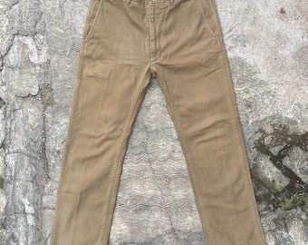 Engineered Garments Fatigue Pants 30 Made In USA