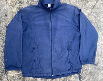 Vintage C.P. Company RELAX Packable Jacket by Moreno Ferrari SS01