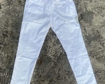 Vintage C.P. Company 000 Millennium Trousers by Moreno Ferrari SS01 32