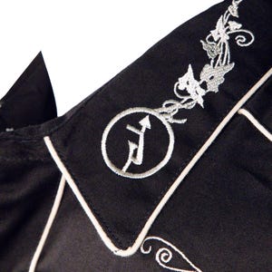 Limited-Edition Rockmount Gretsch Western Shirt - GretschGear