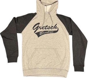 Gretsch Brooklyn Fleece Hoodie