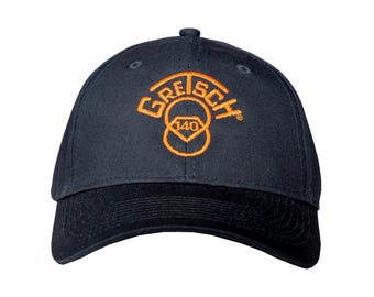 Gretsch 140th Anniversary Hat