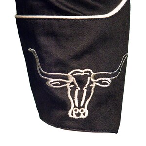 Limited-Edition Rockmount Gretsch Western Shirt - GretschGear