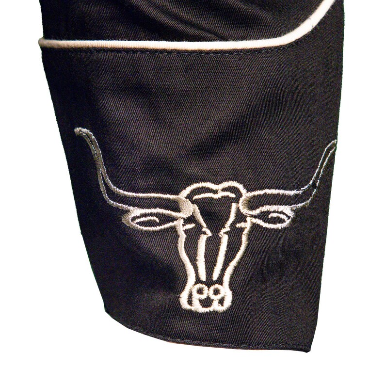Limited-Edition Rockmount Gretsch Western Shirt - GretschGear