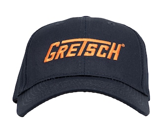 Gretsch T-Roof Twill Hat
