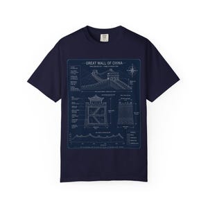 The Great China Wall Clothing - Etsy